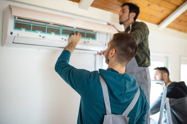 Best Best HVAC companies  in Camp Springs, MD