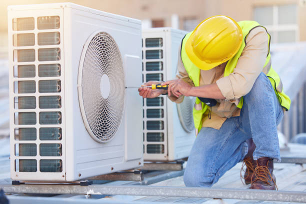 Best Ductless HVAC repair  in Camp Springs, MD