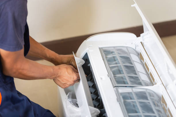 Best HVAC tune-up services  in Camp Springs, MD