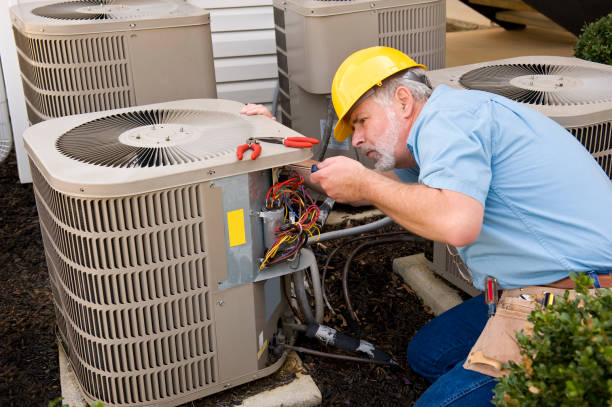 Best HVAC system installation  in Camp Springs, MD