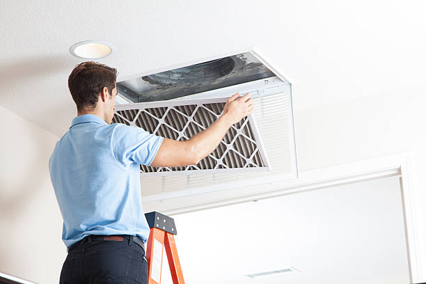 Best 24/7 HVAC repair  in Camp Springs, MD