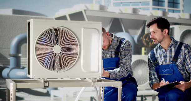 Best HVAC companies near me  in Camp Springs, MD