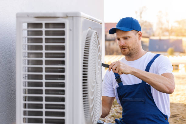 Best HVAC replacement cost  in Camp Springs, MD