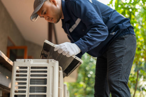 Best Local HVAC companies  in Camp Springs, MD