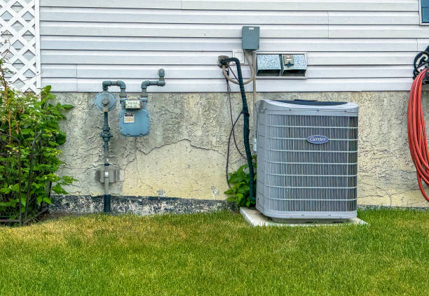 Best Emergency HVAC repair  in Camp Springs, MD