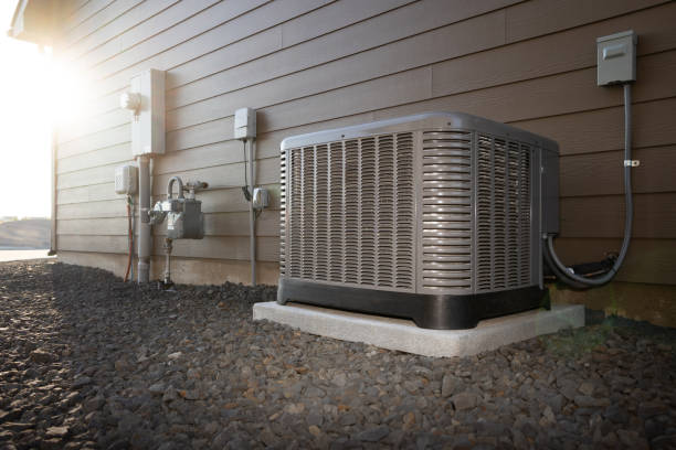 Best HVAC installation services  in Camp Springs, MD